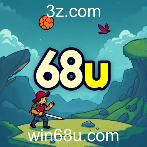 Ascensão do Portal 68u no Cenário de Jogos