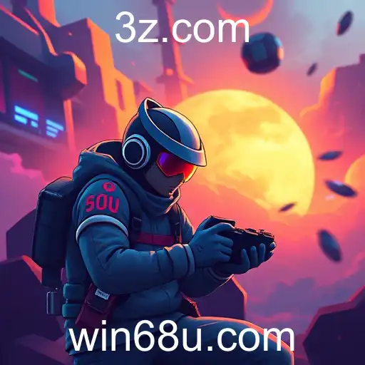 68u e o Futuro dos Jogos Online em 2025