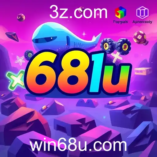68u: A Revolução dos Jogos Online