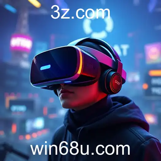 A Revolução dos Jogos com 68u