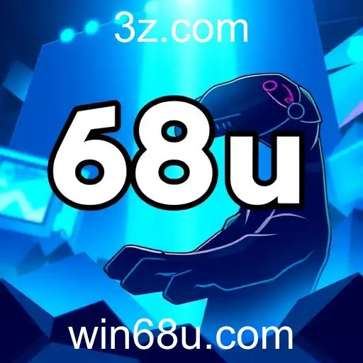 A Revolução dos Games com a 68u