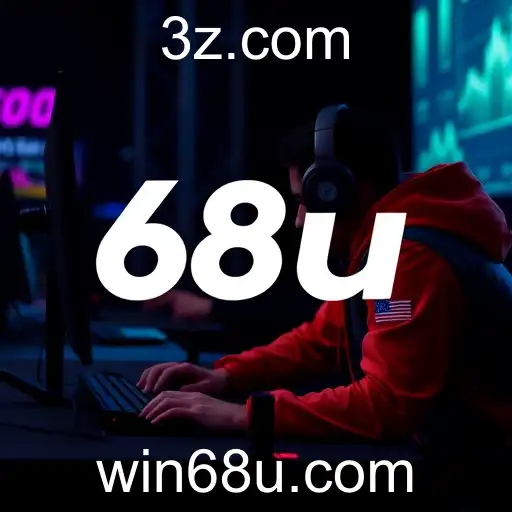 A Revolução dos Jogos: 68u e o Futuro do Game Online