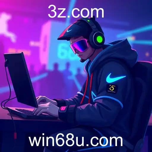 Ascensão dos Jogos Online em 2025