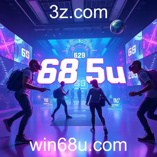 Avanços e Desafios no Mundo dos Jogos Virtuais em 2025