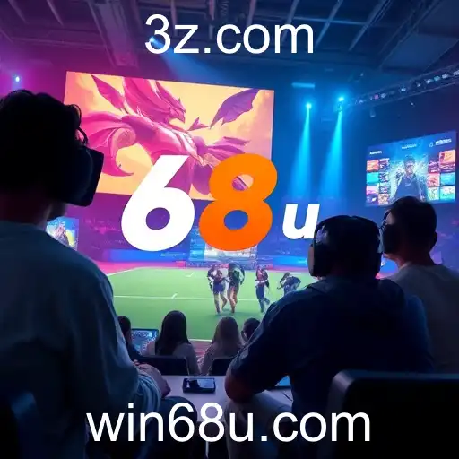 Inovação e Competitividade no Mundo dos Jogos On-line