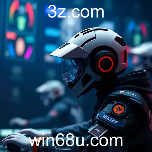 Avanços no Mundo dos Jogos em 68u