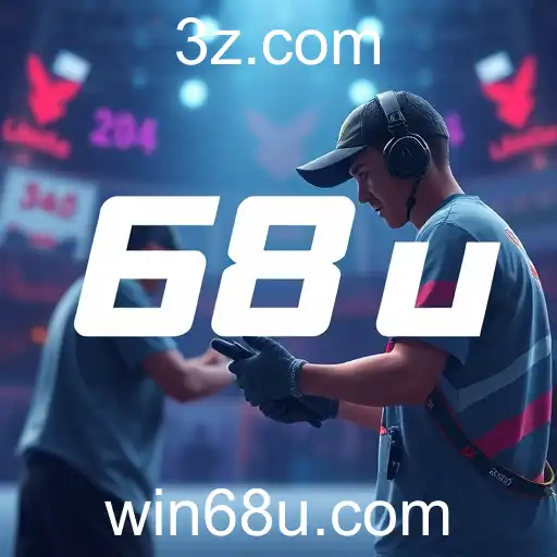 Transformações Digitais: O Impacto da Palavra-Chave '68u'