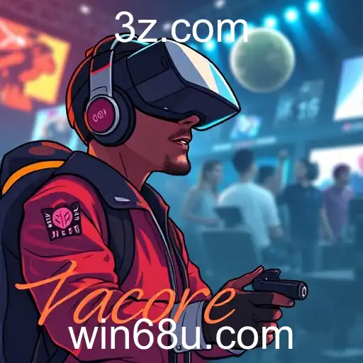 O Boom de Jogos Online e o Papel da Comunidade 68u