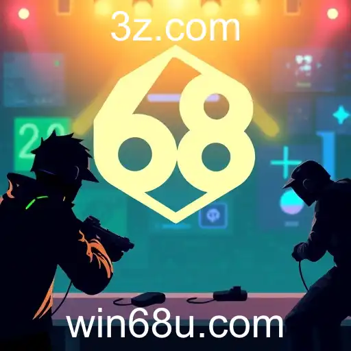 Revolução nos Games: Efeito '68u' em 2025