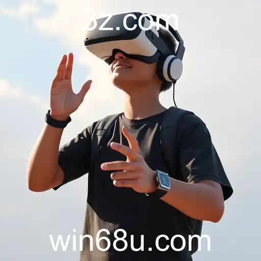 A Influência Crescente do 68u no Cenário de Jogos