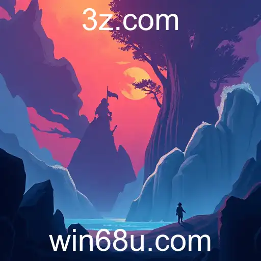 A Importância da Arte em Jogos: Explorando a Categoria do '68u'