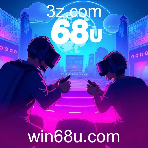 Expansão da 68u Revoluciona o Cenário dos Jogos Online