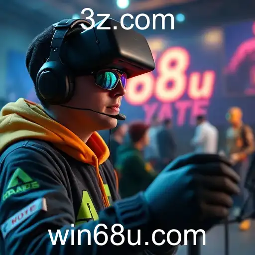 Tendências e Transformações no Mundo dos Jogos em 2025