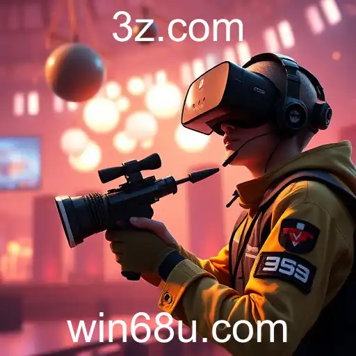 Revitalizando Experiências no Mundo dos Jogos