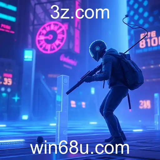 Novidades e Tendências do 68u na Indústria de Jogos