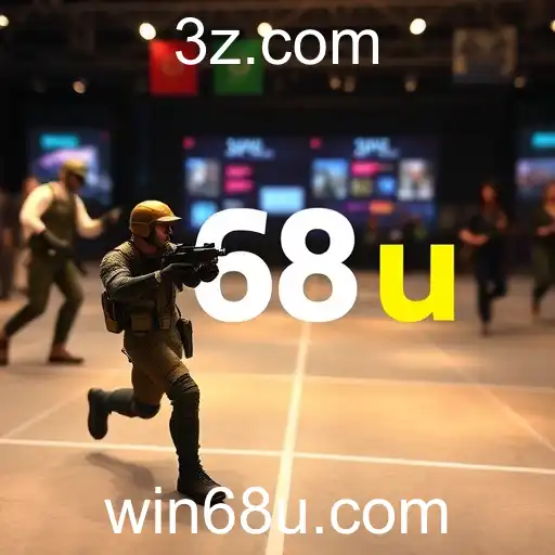 Novos Horizontes no Mundo dos Jogos Online