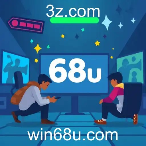 A Revolução dos Sites de Jogos em Português