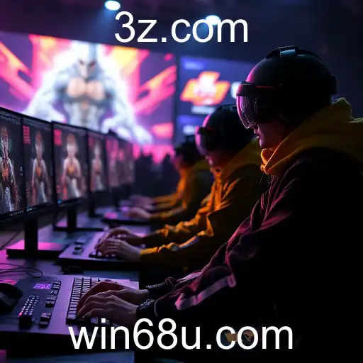 Tendências e Inovações no Mundo dos Jogos Online