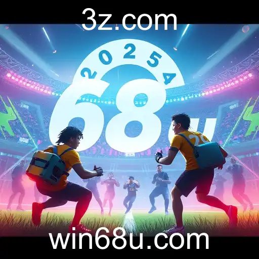 Tendências e Inovações no Mundo dos Jogos em 2025