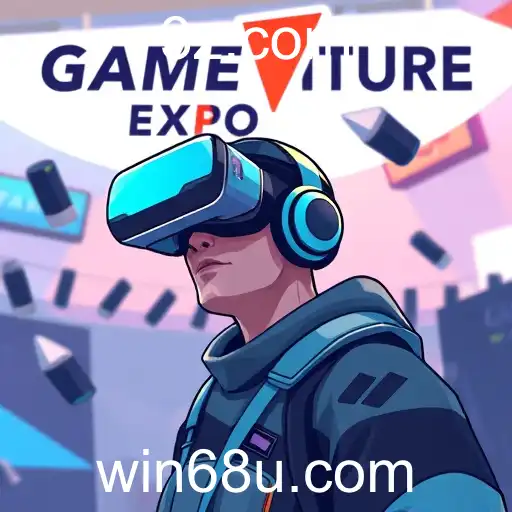 Tendências Emergentes no Mundo dos Jogos 68u