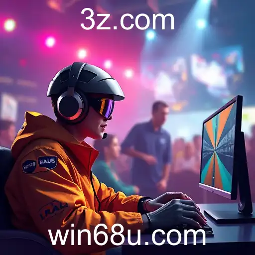 Ascensão e Tendências dos Jogos em 2025